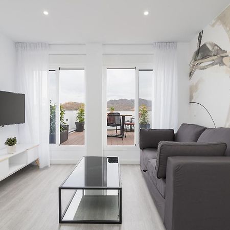 Suite Homes Penthouse Capuchinos Málaga Exterior foto
